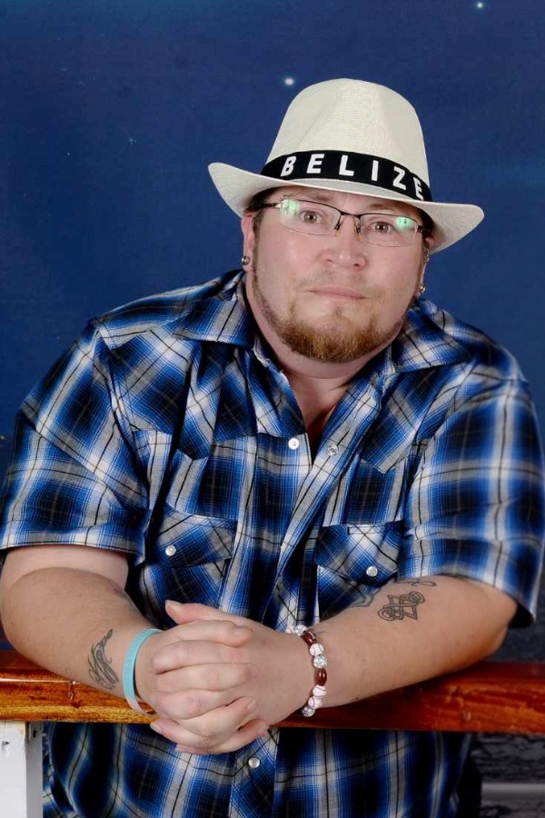 Cruise Brothers Travel Agent Adam Breske